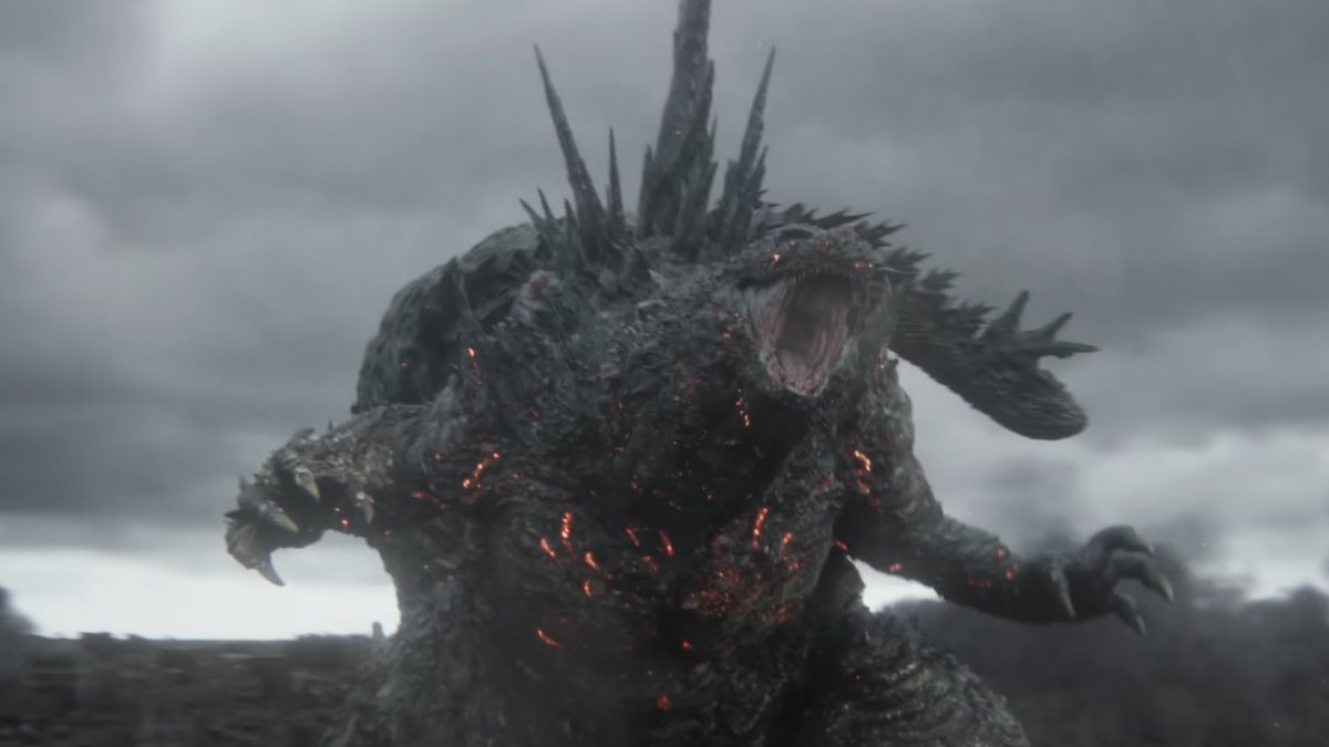 „Godzilla Minus Zero“-Regisseur ließ sich für das Sequel von einem meisterhaften Filmschöpfer inspirieren