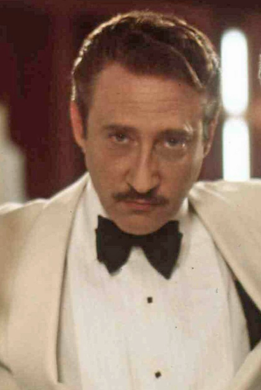 Brent Spiner Actor The Time Machine,Film Premiere Westwood, Los Angeles, USA 04 March 2002 PUBLICATIONxINxGERxSUIxAUTxONLY Copyright: MaryxEvansxAllstarxGrahamxWhitbyxBoot 12223808