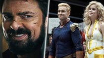 Trotz „The Boys“-Kontroverse: Staffel 2 wird zum Mega-Hit – und sogar zur Netflix-Konkurrenz