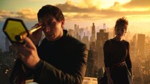 Darin stecken 40 Jahre Arbeit: Erster richtiger Trailer zu 120 Millionen Dollar teurem Sci-Fi-Film