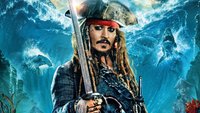 Während "Fluch der Karibik 6" auf sich warten lässt: Johnny Depp sichert sich ikonische 182 Jahre alte Rolle