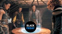 Fantasy-Spaß für die ganze Familie: „Dungeons & Dragons“-Monopoly bei Amazon für fantastischen Preis