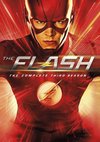 Poster The Flash Staffel 3
