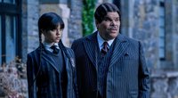 „Wednesday“: Netflix-Hit-Serie löst langjähriges Mysterium um die Addams Family auf