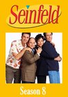 Poster Seinfeld Staffel 8
