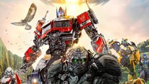 Irres Crossover wird wahr: „Transformers“ teilt sich Kino-Kracher mit anderer Action-Reihe