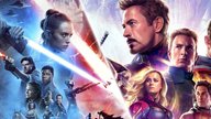 „Star Wars“-Autor verrät: Das hat der mysteriöse neue Film mit dem MCU gemein