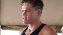 Bekannt aus „Manifest“ und diversen Krimi-Serien: Devin Harjes mit 41 Jahren verstorben
