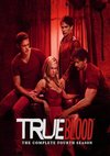 Poster True Blood Staffel 4