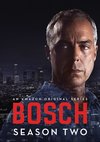 Poster Bosch Season 2