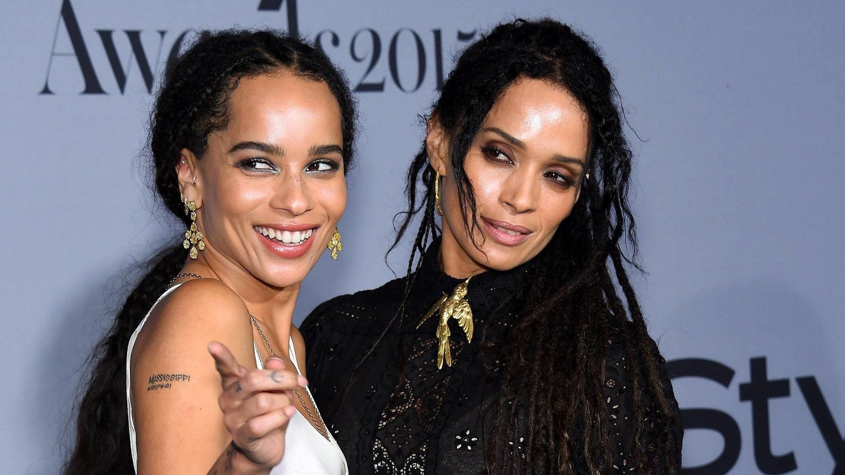 „The Batman“-Star Zoe Kravitz und Co.: 12 Promi-Kinder, die wie ihre Eltern aussehen