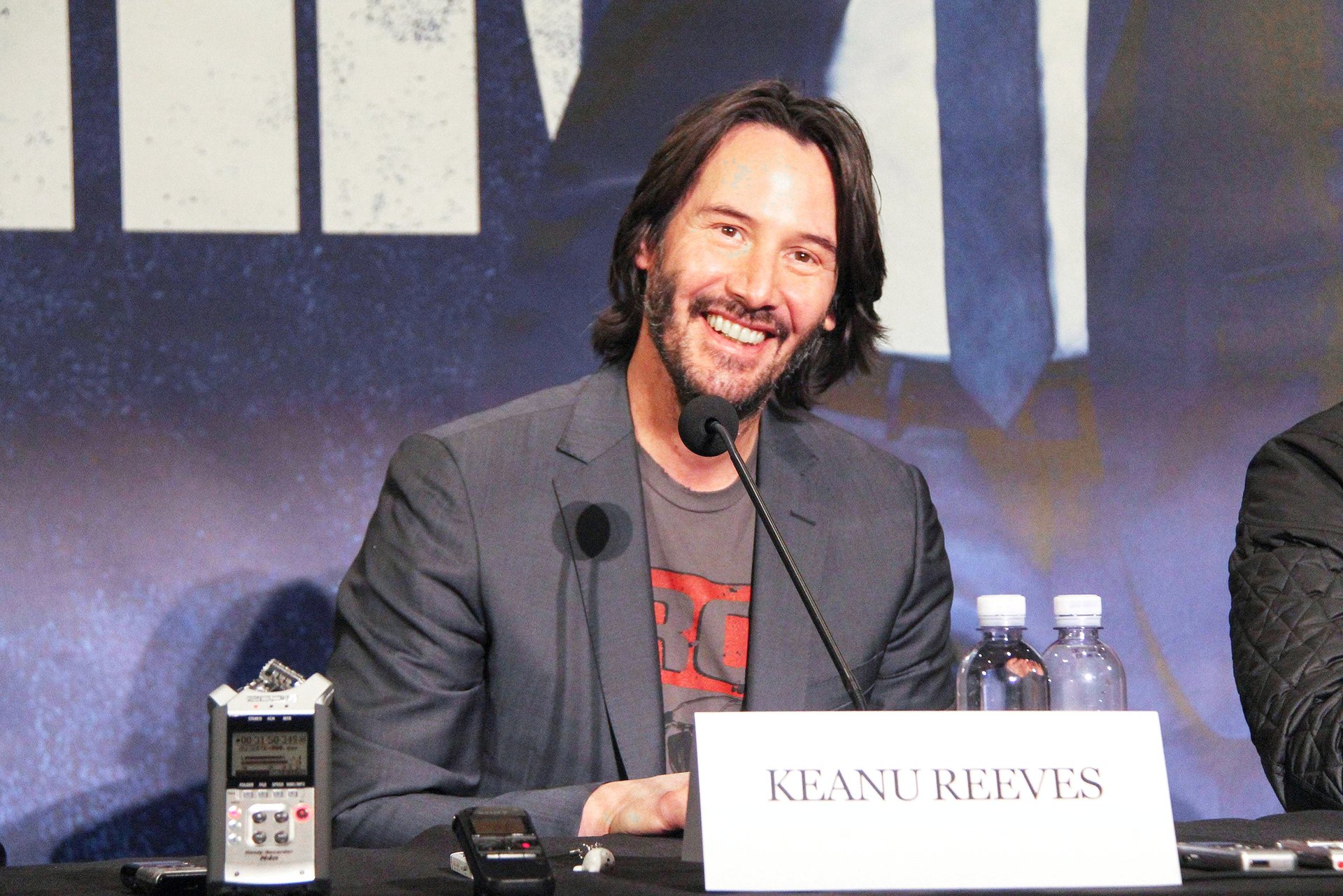 Nach Disney-Hit „Toy Story 5“: Actionstar Keanu Reeves erweckt jetzt ein Kult-Spielzeug zum Leben