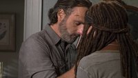 Geständnis bei „The Ones Who Live“: Mit diesen Worten beleidigt Rick Grimes seine verstorbene Frau