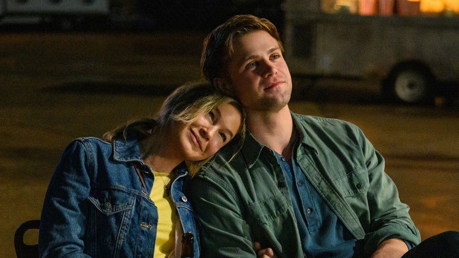 Bridget Jones: Verrückt nach ihm