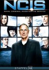 Poster NCIS Staffel 10