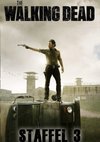 Poster The Walking Dead Staffel 3