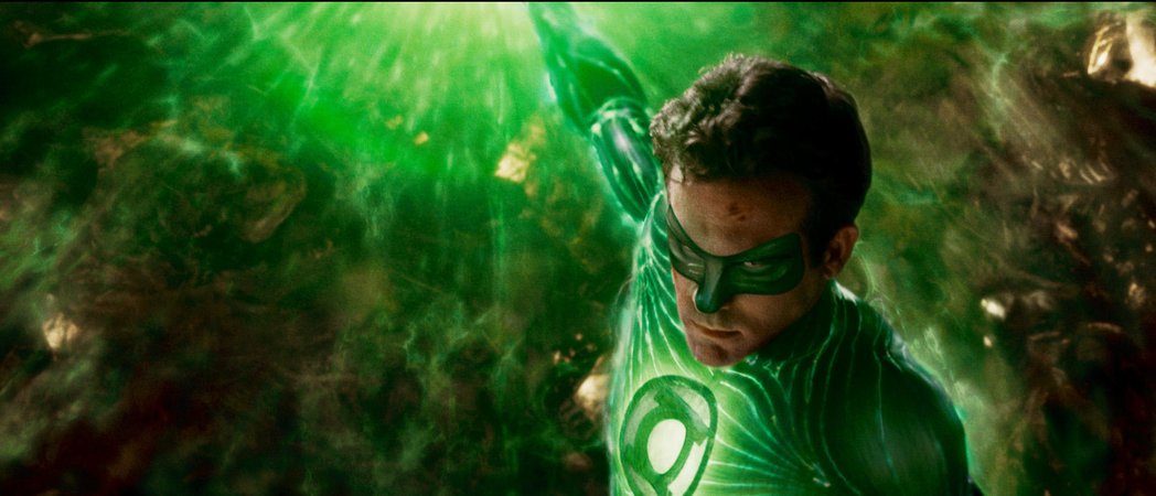 #Sprüche aus „Green Lantern“: Die Schwüre der bunten DC-Figuren