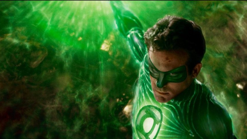 Sprüche aus „Green Lantern“: Die Schwüre der bunten DC-Figuren