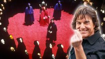 Gleich zweimal hintereinander geschaut: Diesen meisterhaften Mystery-Thriller, den Film-Fans gesehen haben sollten, liebt Action-Star Tom Cruise