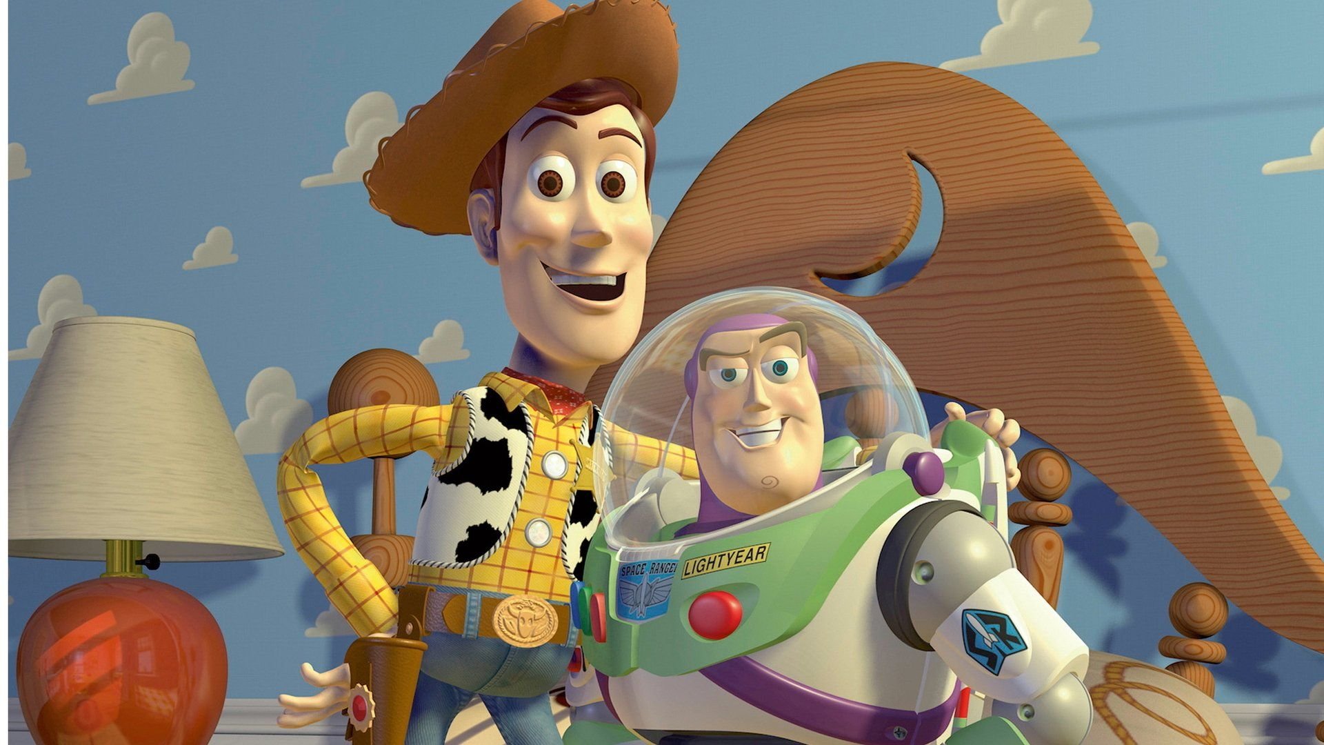 „Toy Story“-Quiz: Nur echte Spielzeug-Experten lösen alle 10 Fragen zur Pixar-Reihe