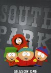 Poster South Park Staffel 1