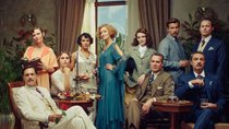 „Hotel Portofino“ Staffel 4: Geht es mit der Historien-Serie weiter? 