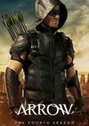Poster Arrow Staffel 4