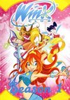 Poster Winx Club Season 1