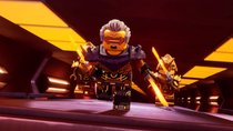 „Ninjago: Aufstieg der Drachen“ Staffel 4: Wird die LEGO-Serie fortgesetzt? 