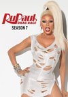 Poster RuPaul's Drag Race Season 7