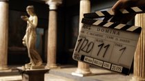 „Domina“ auf Netflix: Läuft die Historien-Serie dort im Stream?