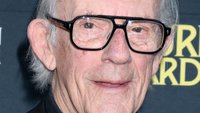 Christopher Lloyd früher: So veränderte sich der "Zurück in die Zukunft"-Doc im Laufe seiner Karriere