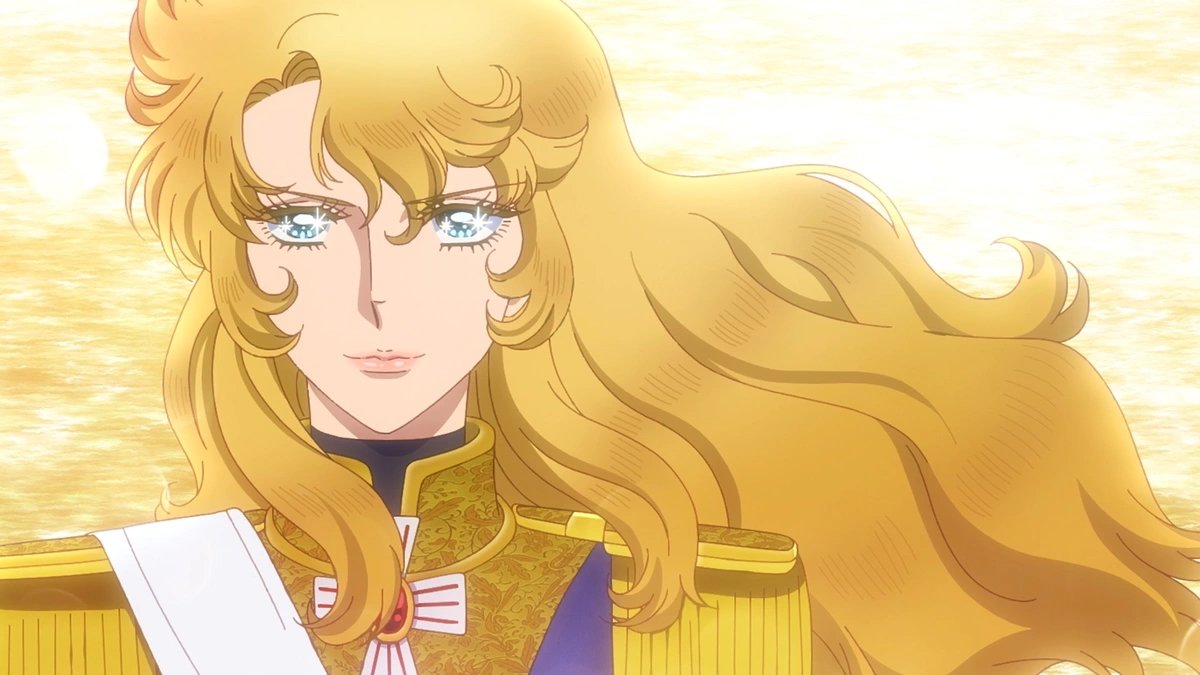 „The Rose of Versailles 2”: Wird die Anime-Legende fortgesetzt?