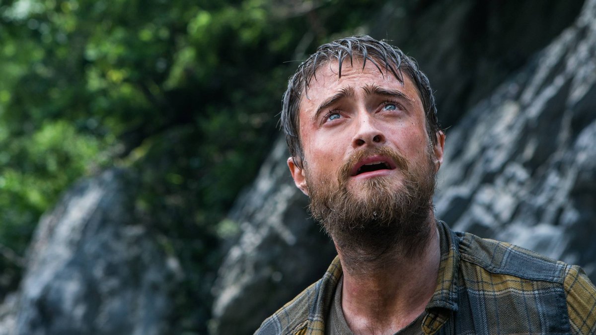 „Jungle“: Basiert das Drama auf einer wahren Begebenheit?