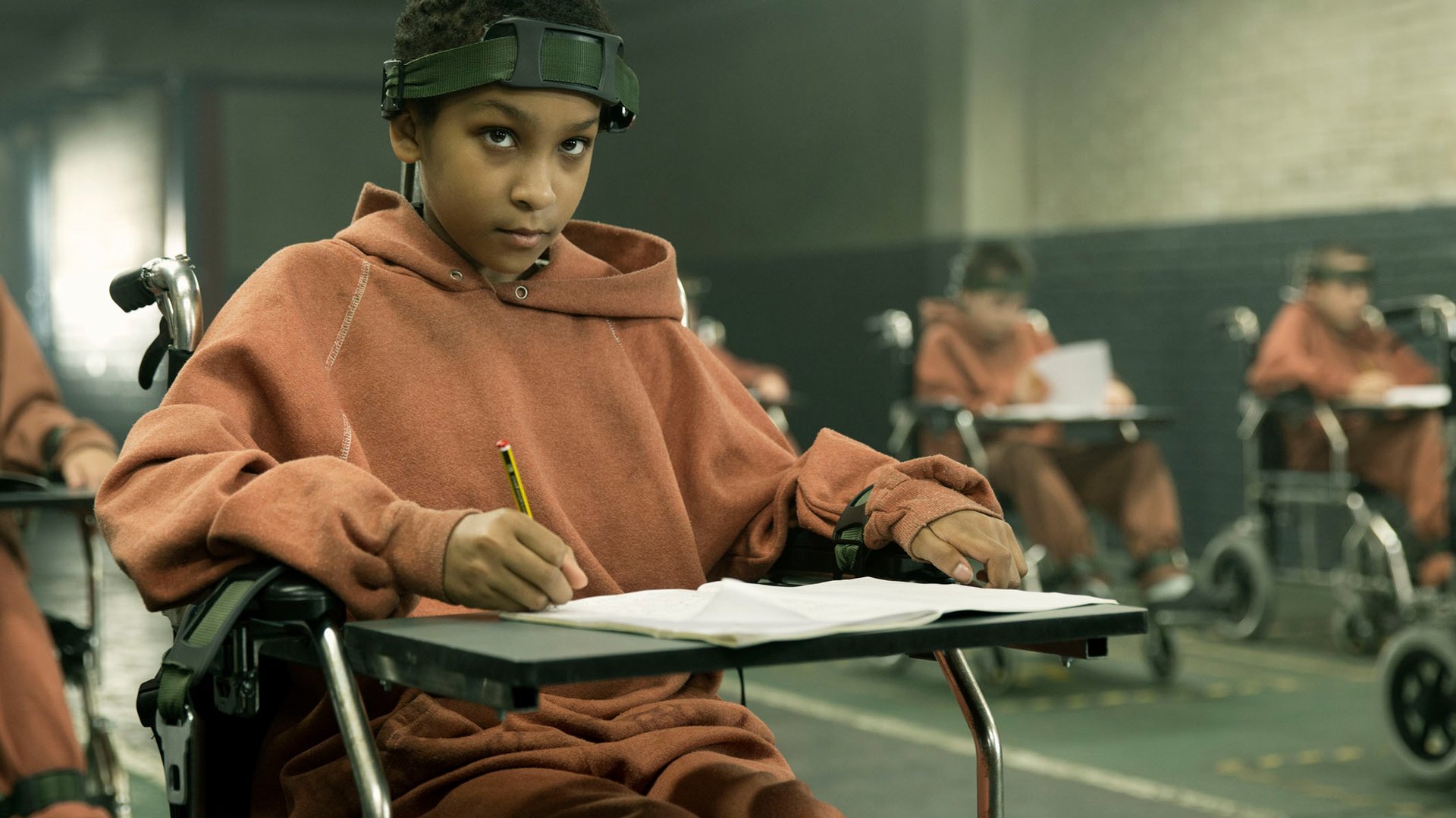 Am Wochenende im TV: Außergewöhnlicher Zombie-Thriller, den Horrorfans kennen sollten