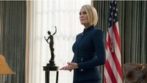 „House of Cards“: Welche Staffeln laufen bei Netflix?