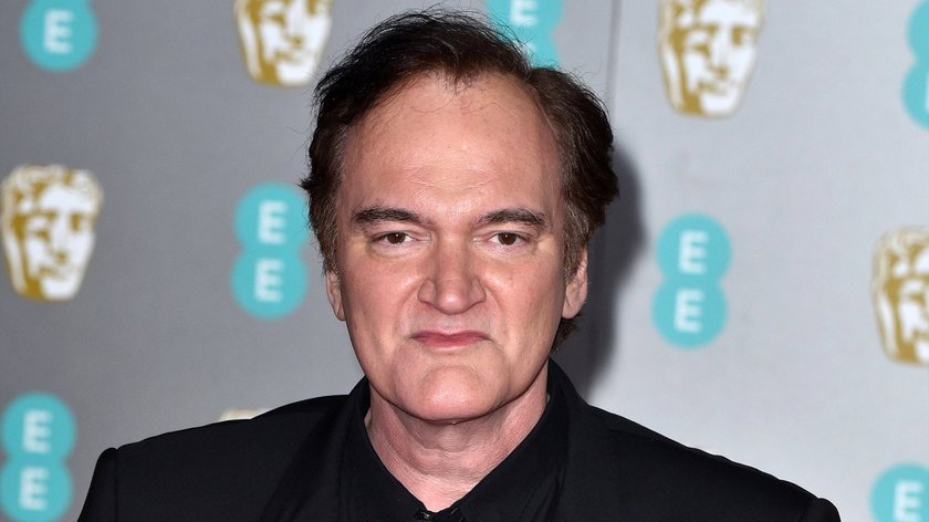 Quentin Tarantino will längst vergessene Kino-Tradition zurückbringen 