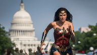 Wonder-Woman-Quiz: Wie gut kennst du die Superheldin? 