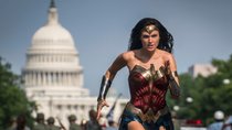 Wonder-Woman-Quiz: Wie gut kennst du die Superheldin? 