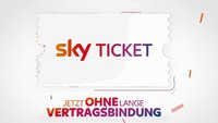 Sky Ticket auf Android TV: So funktioniert es 