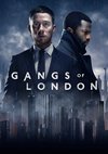 Poster Gangs of London Staffel 1