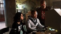 „Doom Patrol“ Staffel 3 jetzt in Deutschland gestartet – wer ist dabei und wie geht es weiter?