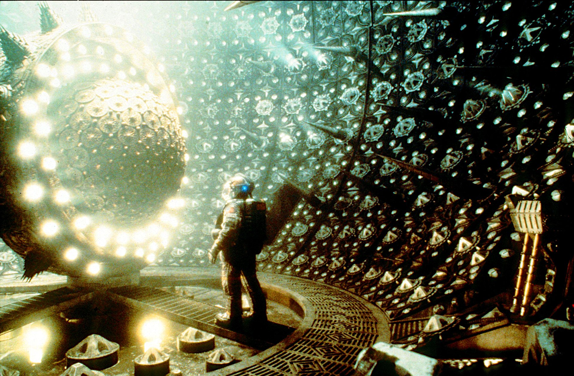 Sci-Fi-Horror-Perle wird nach 28 Jahren fortgesetzt – es gibt aber einen gewaltigen Haken für Fans 8b9392c84c3b3db2fff79801db ZmMgNjFmNzgwNTZmZmZmIDE5MjAgMAM5NDgzY2MzMmY4ZA==