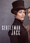 Poster Gentleman Jack Season 1