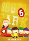 Poster South Park Staffel 5