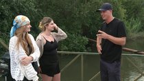 Bittere Tränen bei „Bauer sucht Frau International“: Schießt sich Lea mit Kuss-Beichte ins Aus?