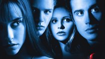 „Ich weiß, was du letzten Sommer getan hast“: Serie kommt auf Amazon. „Conjuring“-Macher dabei