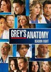 Poster Grey's Anatomy Staffel 8