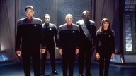 Weltraum und Sci-Fi:  Nur echte Fans schaffen dieses „Star Trek“-Quiz