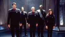 „Star Trek“-Quiz:  Wie gut kennst du dich im Weltraum aus?